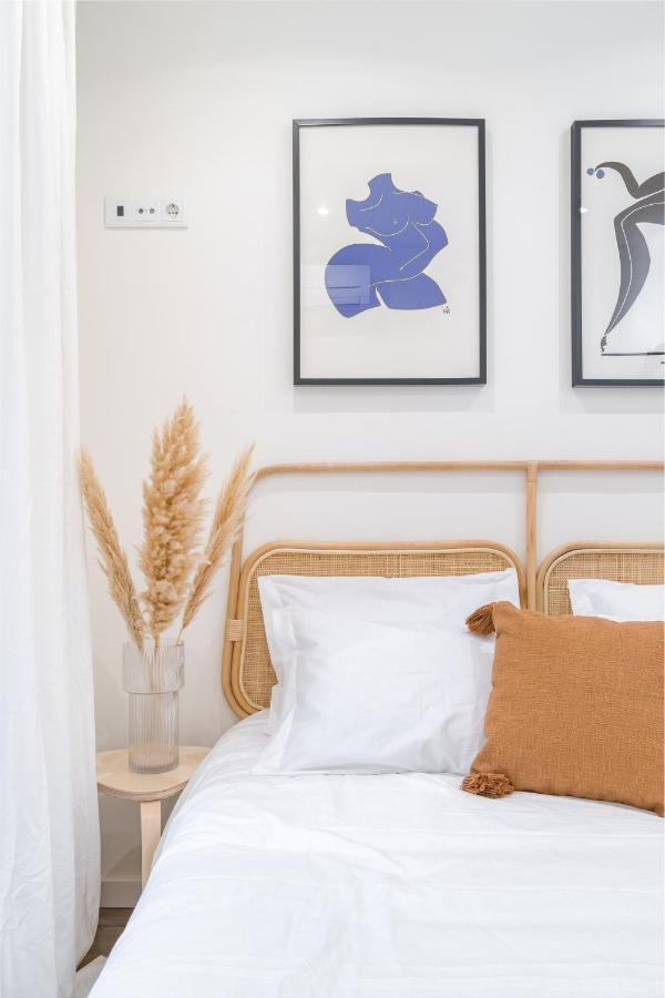 Casa Boma Lisboa - Design And Sunny Apartment - Lapa I ภายนอก รูปภาพ