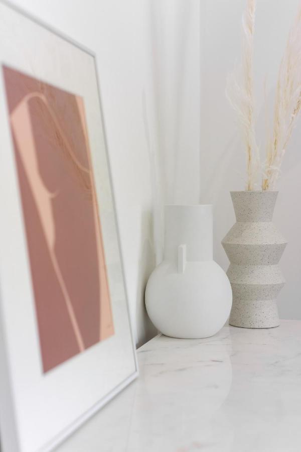 Casa Boma Lisboa - Design And Sunny Apartment - Lapa I ภายนอก รูปภาพ