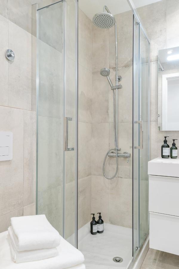 Casa Boma Lisboa - Design And Sunny Apartment - Lapa I ภายนอก รูปภาพ