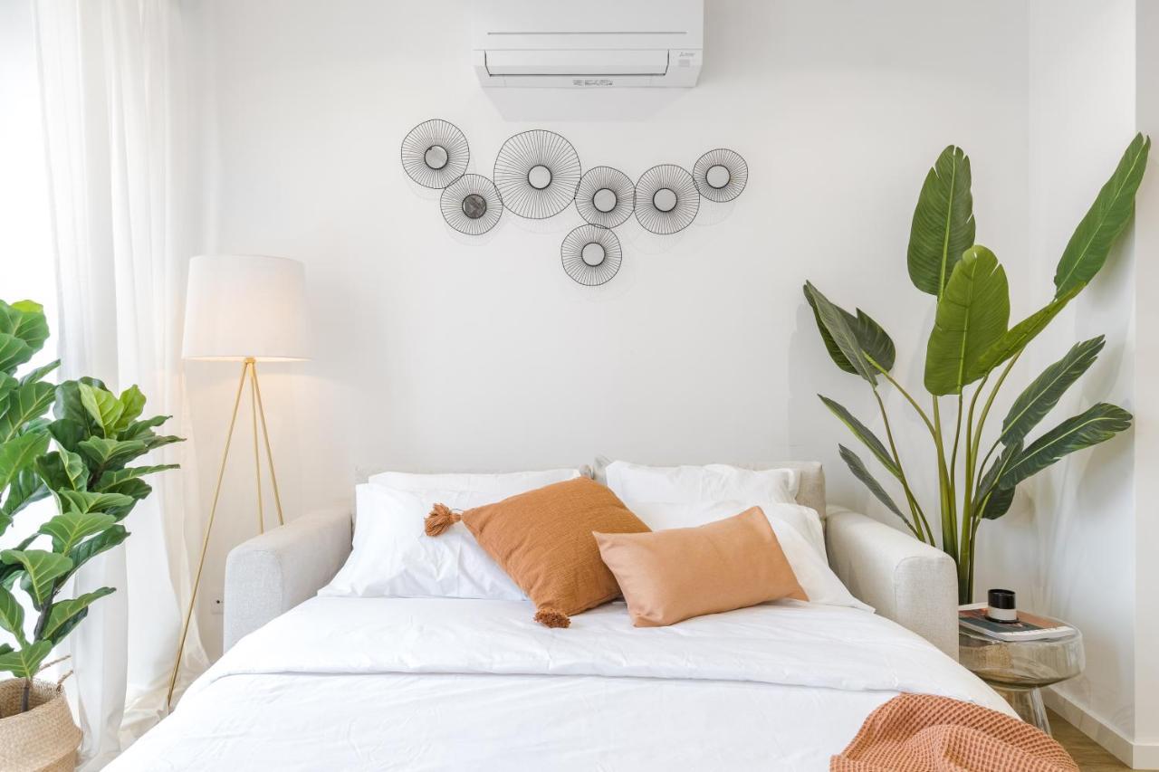 Casa Boma Lisboa - Design And Sunny Apartment - Lapa I ภายนอก รูปภาพ