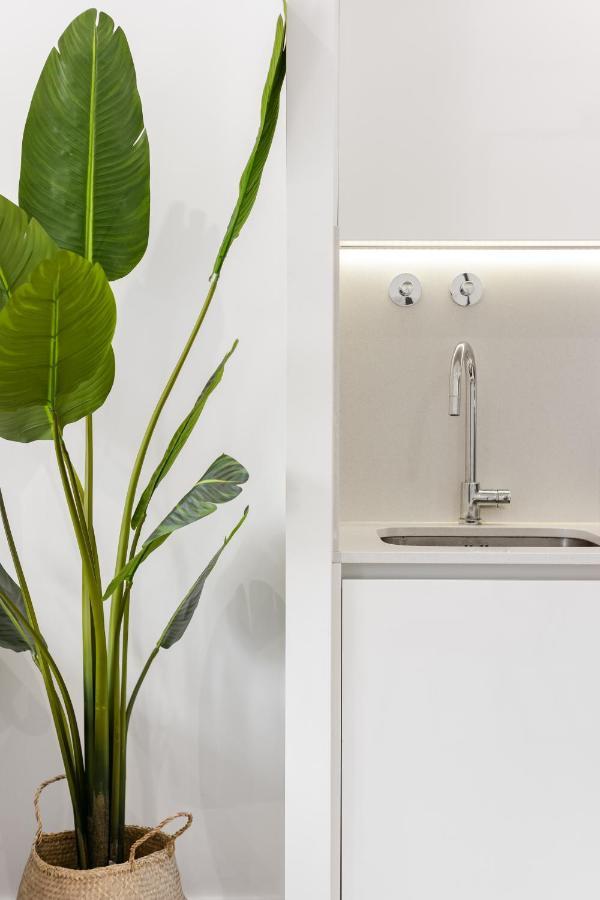 Casa Boma Lisboa - Design And Sunny Apartment - Lapa I ภายนอก รูปภาพ