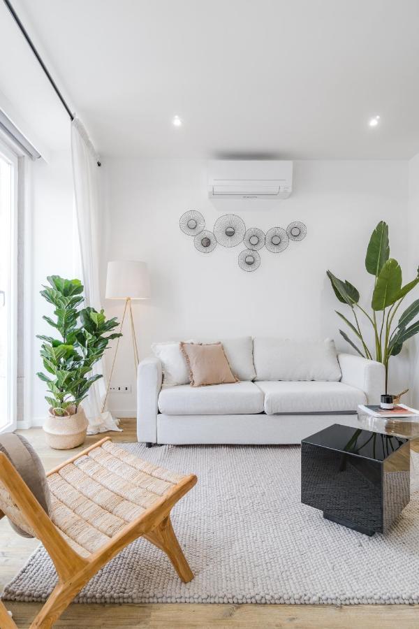 Casa Boma Lisboa - Design And Sunny Apartment - Lapa I ภายนอก รูปภาพ