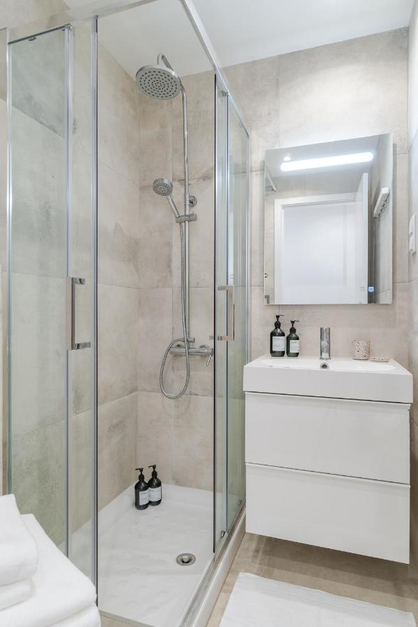 Casa Boma Lisboa - Design And Sunny Apartment - Lapa I ภายนอก รูปภาพ