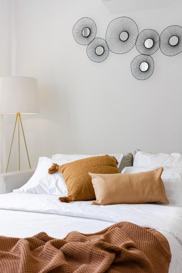 Casa Boma Lisboa - Design And Sunny Apartment - Lapa I ภายนอก รูปภาพ